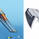 Image for article titled Artist Turns Household Objects Into Cool Spaceships